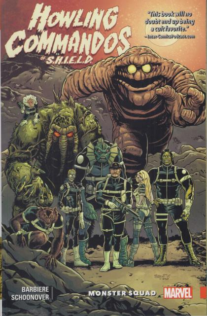 Monster Squad