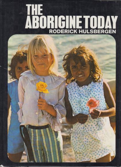 The Aborigine Today