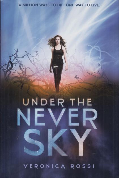 Under The Never Sky