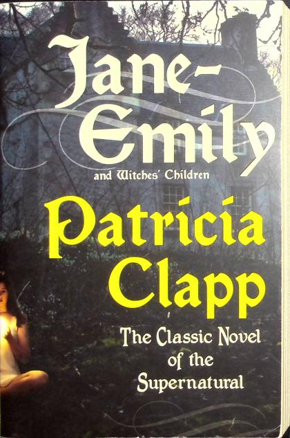 Jane-Emily and Witches' Children