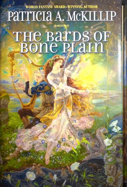 The Bards of Bone Plain