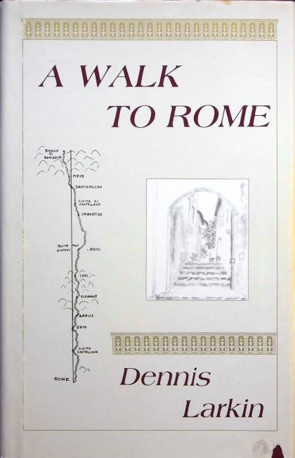 A Walk to Rome