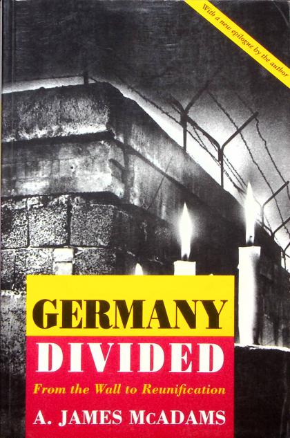 Germany Divided: From the Wall to Reunification