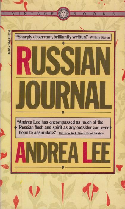 Russian Journal