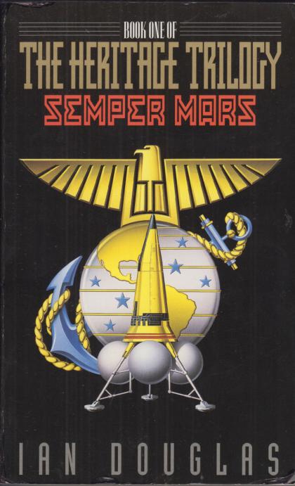 Semper Mars