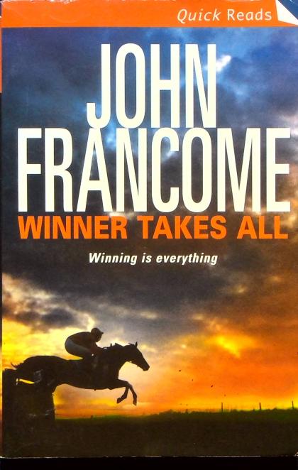 Winner Takes All