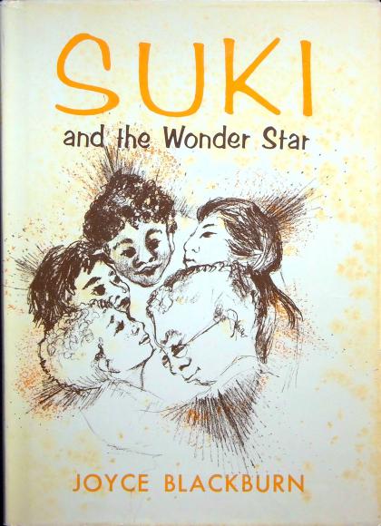 Suki and the Wonder Star