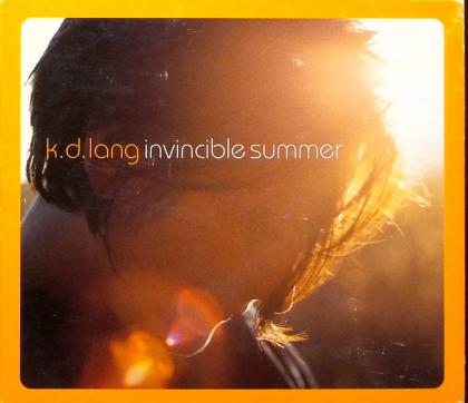 Invincible Summer