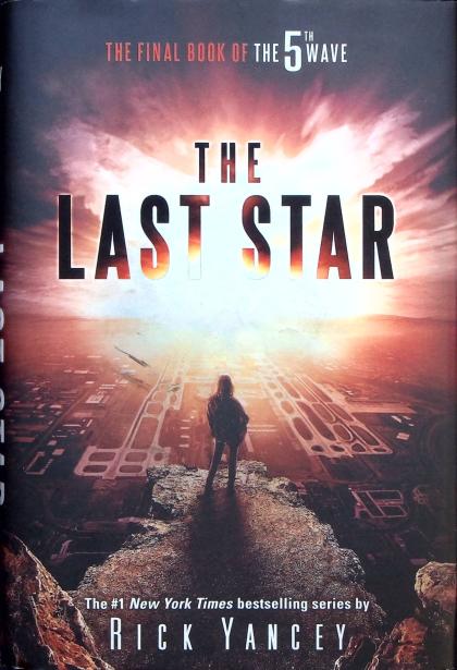 The Last Star