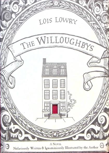 The Willoughbys