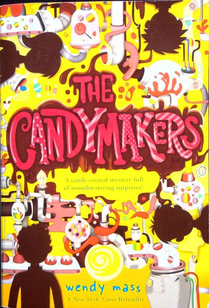 The Candymakers