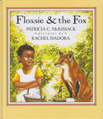 Flossie & the Fox