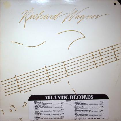 Richard Wagner (Promotional)