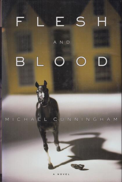 Flesh and Blood