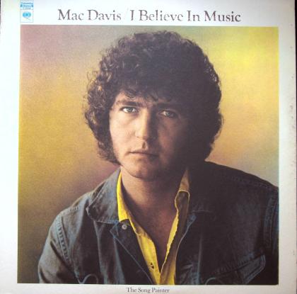 I Believe In Music