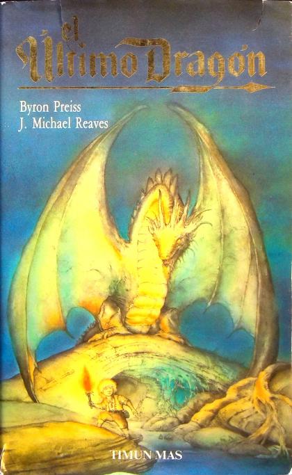 El Ultimo Dragon / Dragonworld