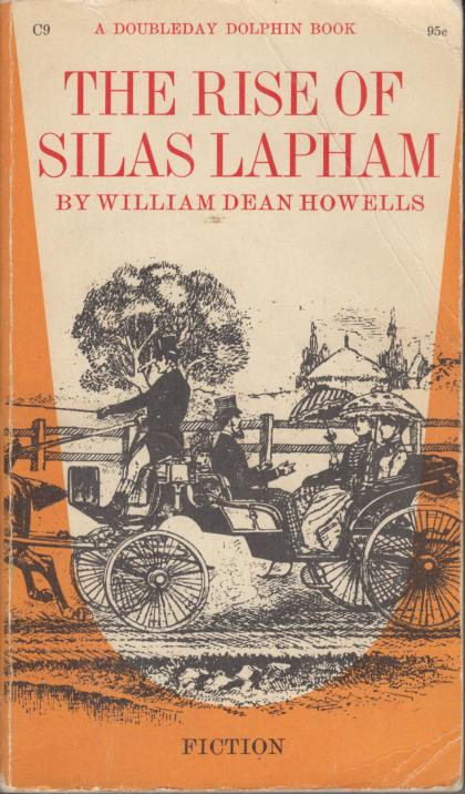 The Rise of Silas Lapham