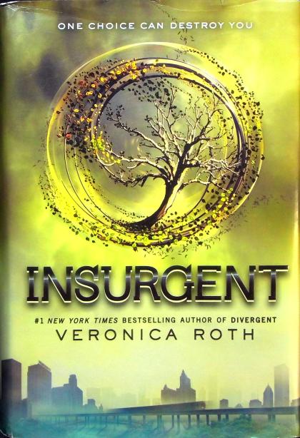 Insurgent