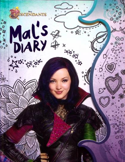 Mal's Diary