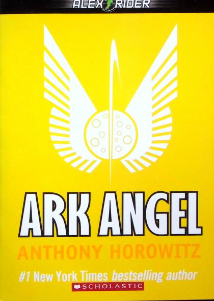 Ark Angel