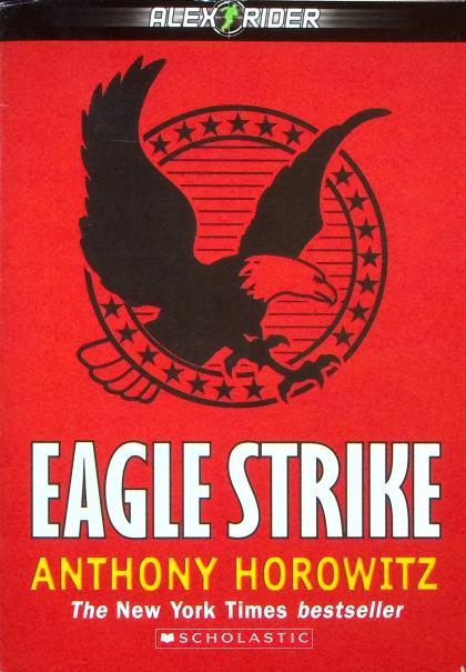 Eagle Strike