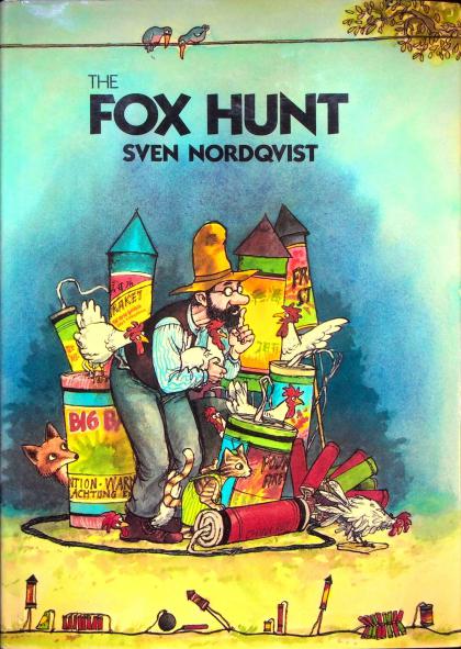 The Fox Hunt