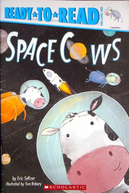 Space Cows