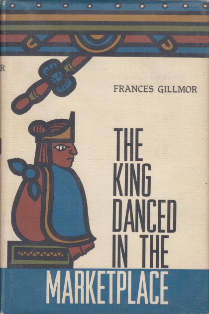 The King Danced in the Marketplace