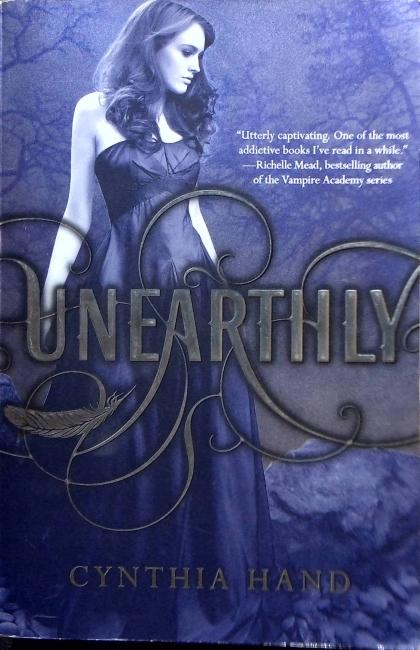 Unearthly