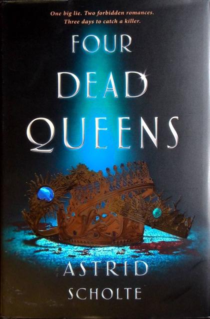 Four Dead Queens