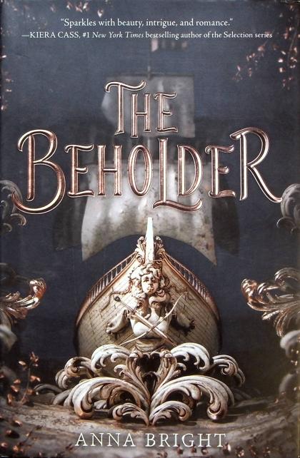 The Beholder