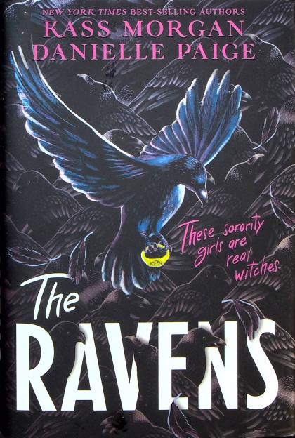 The Ravens