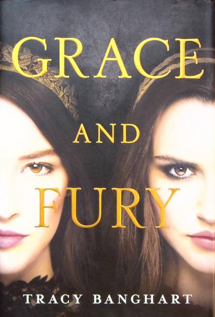 Grace and Fury