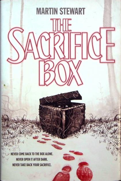 The Sacrifice Box