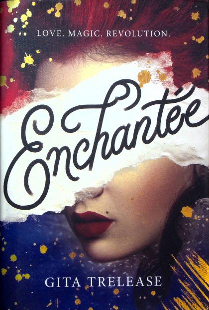 Enchantee