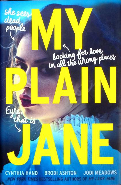 My Plain Jane