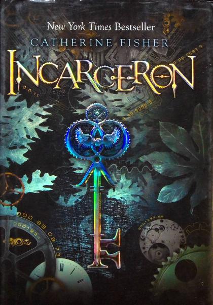 Incarceron