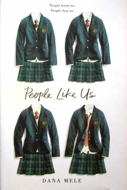 People Like Us