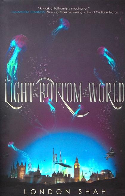 The Light at the Bottom of the World