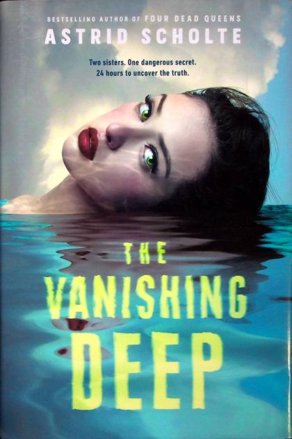 The Vanishing Deep