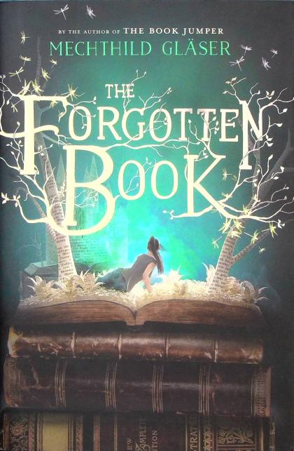 The Forgotten Book