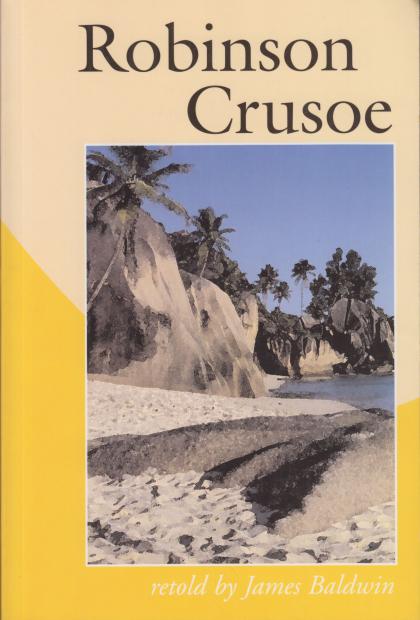 Robinson Crusoe