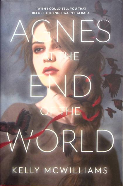 Agnes at the End of the World