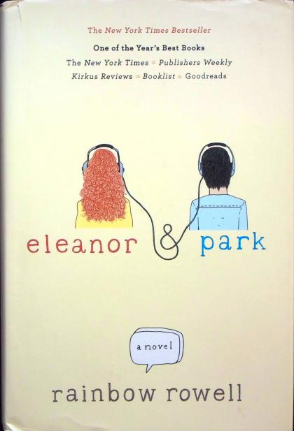 Eleanor & Park