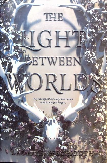 The Light Between Worlds