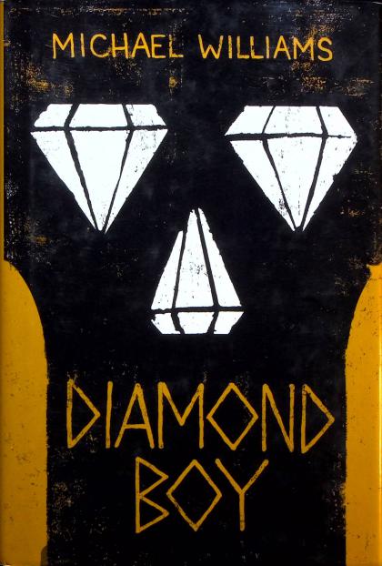 Diamond Boy