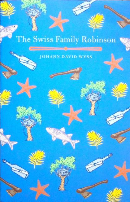 The Swiss Family Robinson