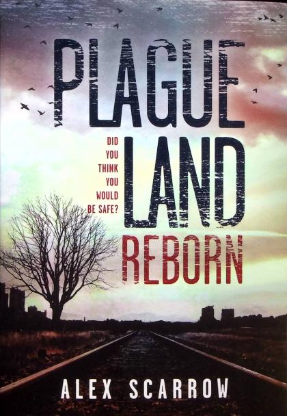 Plague Land: Reborn