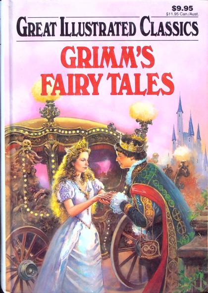 Grimm's Fairy Tales