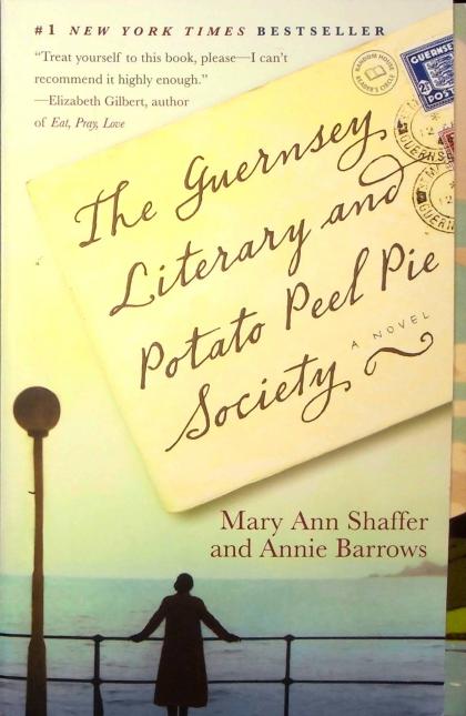 The Guernsey Literary and Potato Peel Pie Society
